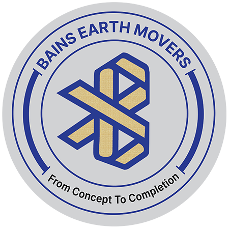 Bains Earth Movers